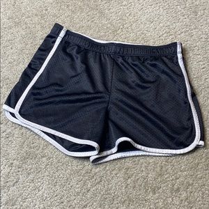 girls shorts